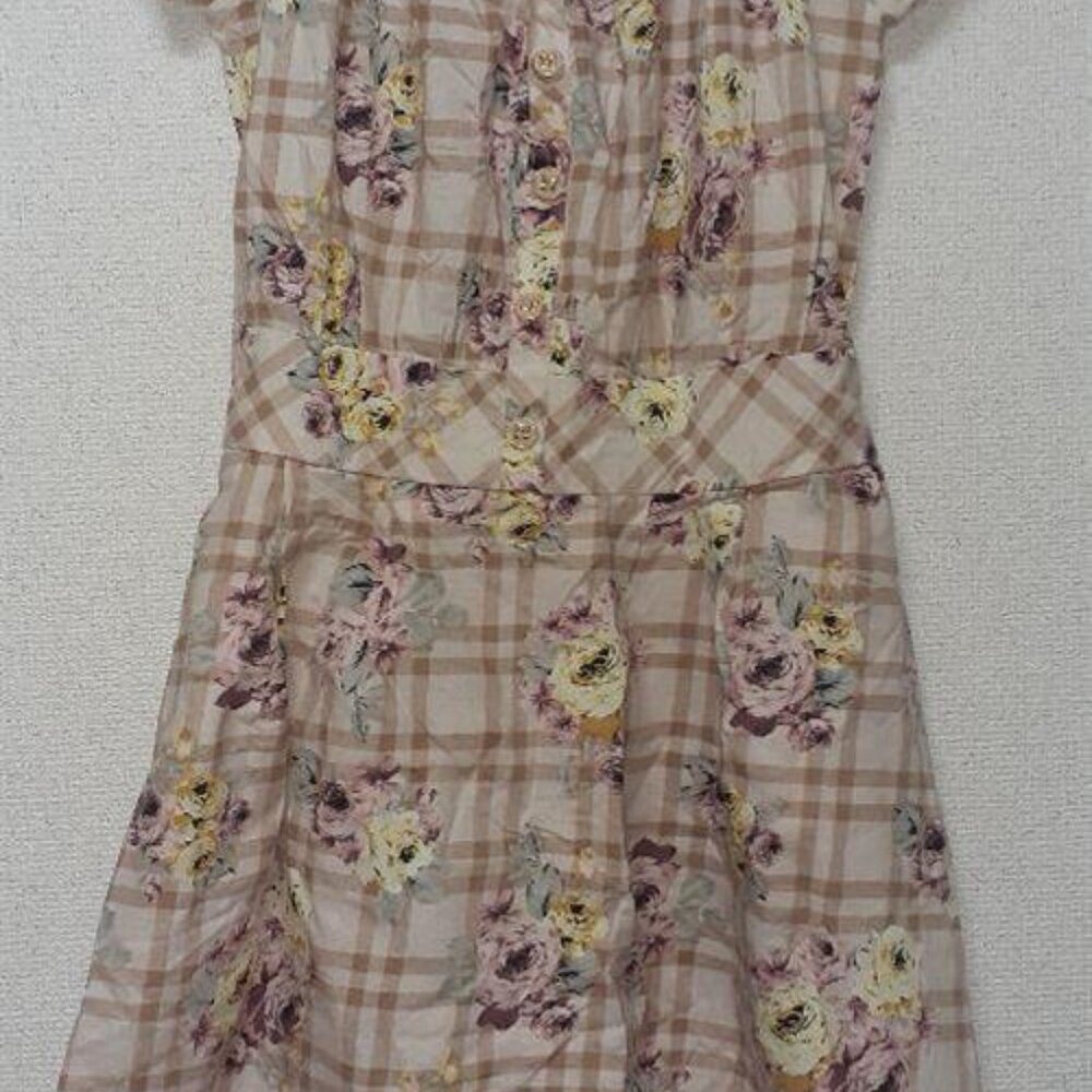 Liz Lisa My Melody japanese fashion cute Lolita style summer dress